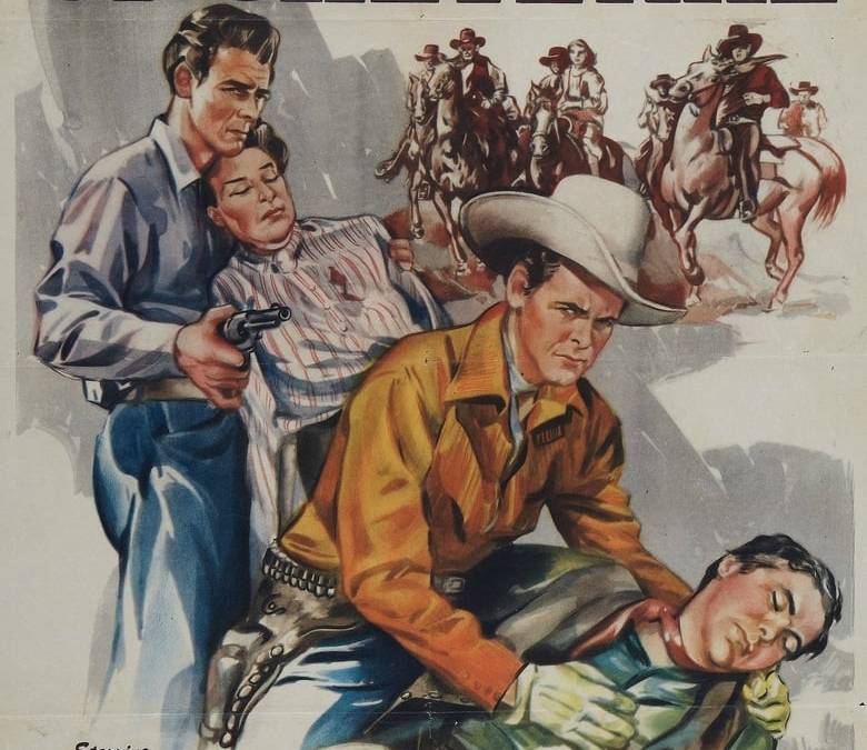 Rough Riders of Cheyenne Summary, Trailer, Cast, Where to Watch and More