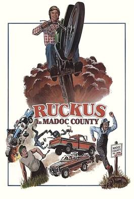 Wording Ruckus Ruckus Summary, Trailer, Cast, Where to Watch and More