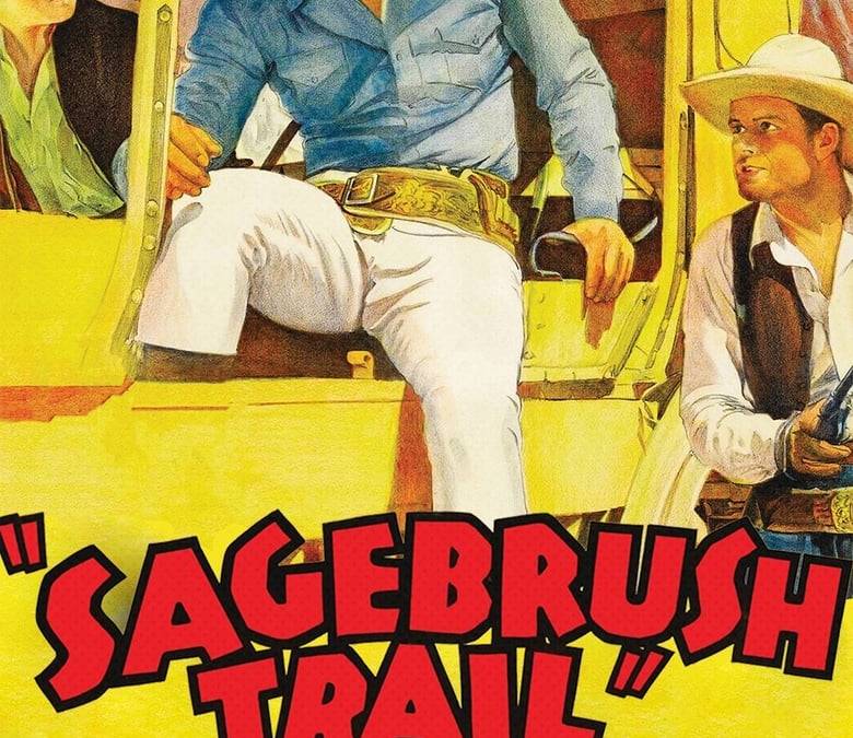Sagebrush Trail Summary, Trailer, Cast, Where to Watch and More