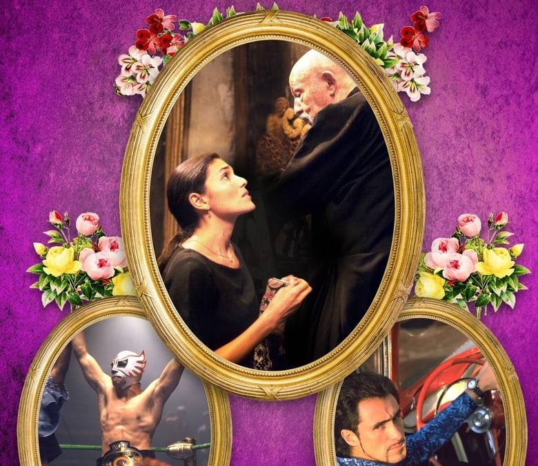 Santitos Summary, Trailer, Cast, Where to Watch and More