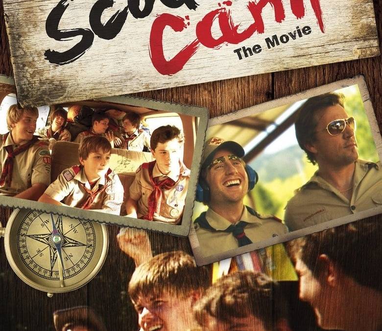 Scout Camp Summary, Trailer, Cast, Where to Watch and More