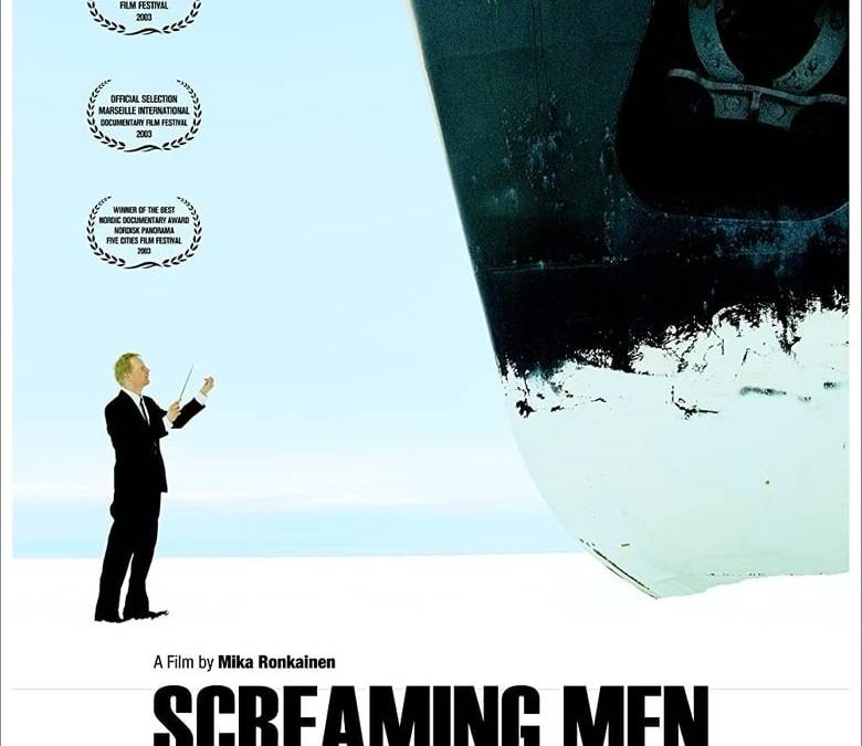 Screaming Men Summary, Trailer, Cast, Where to Watch and More