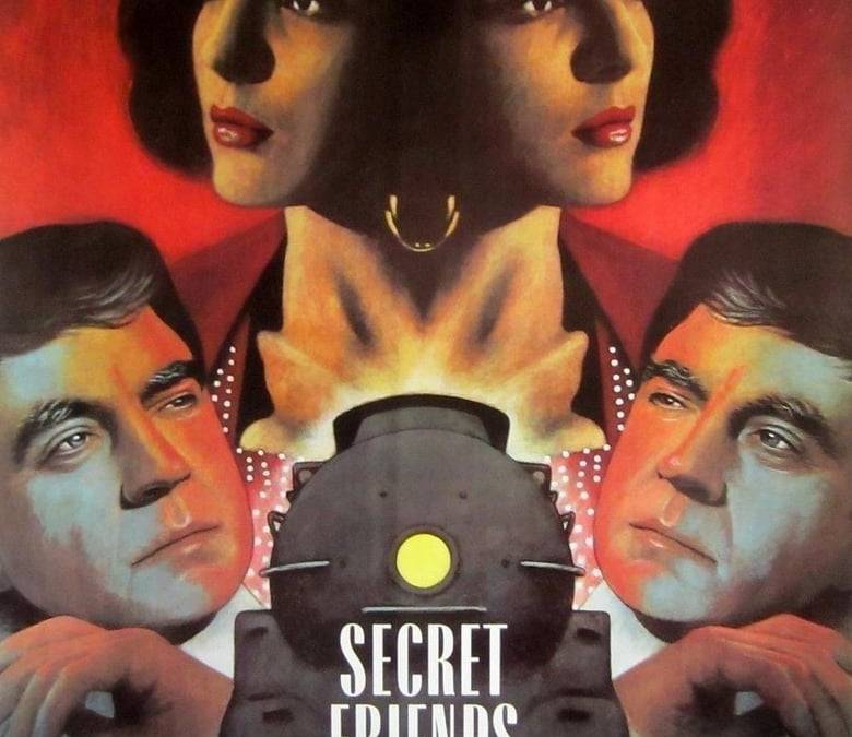 Secret Friends Summary, Trailer, Cast, Where to Watch and More