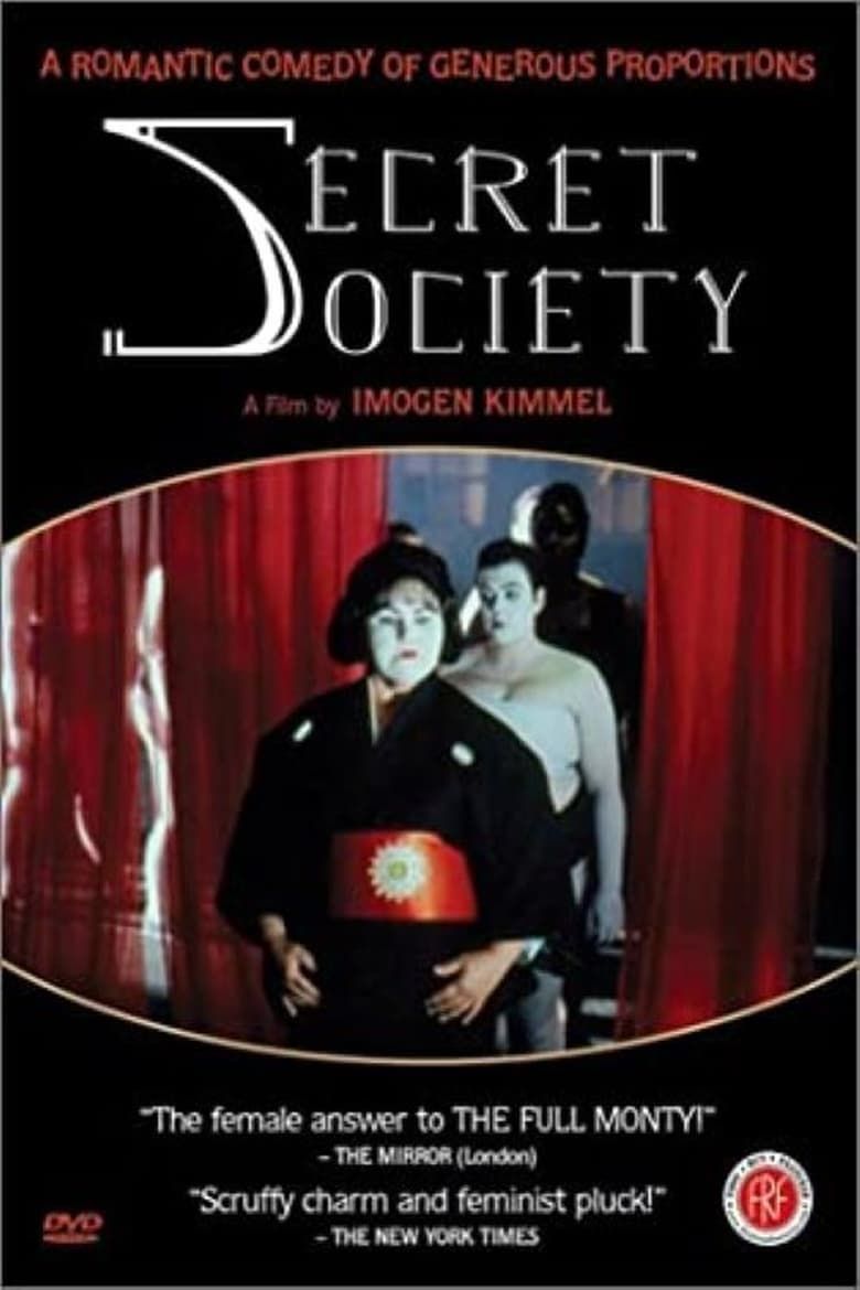 Secret Society Summary, Trailer, Cast, Where to Watch and More