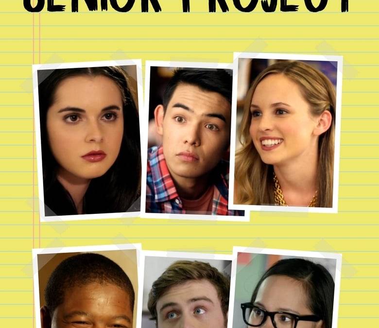 Senior Project Summary, Trailer, Cast, Where to Watch and More