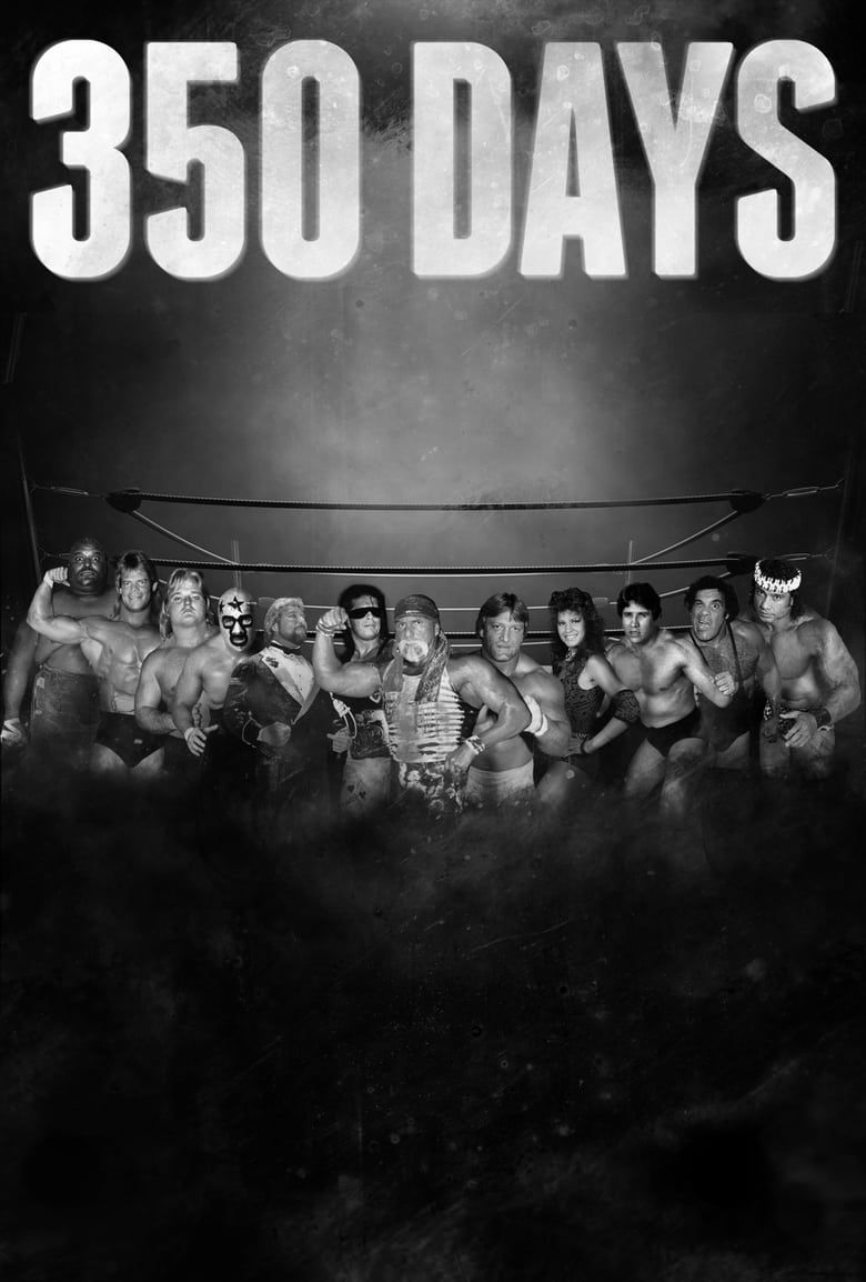 350 Days Summary, Trailer, Cast, Where to Watch and More