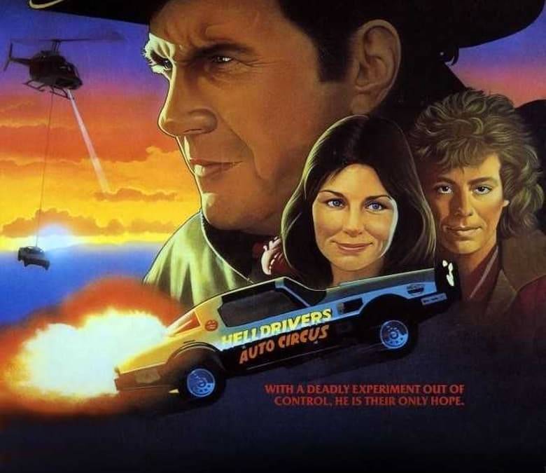 Shaker Run Summary, Trailer, Cast, Where to Watch and More