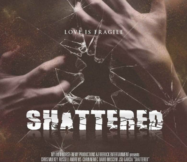Shattered! Summary, Trailer, Cast, Where to Watch and More