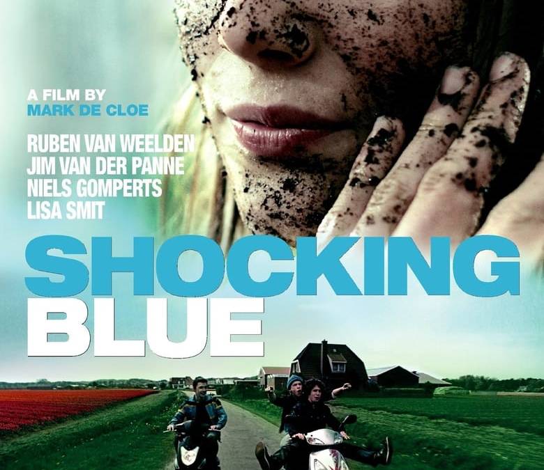 Shocking Blue Summary, Trailer, Cast, Where to Watch and More