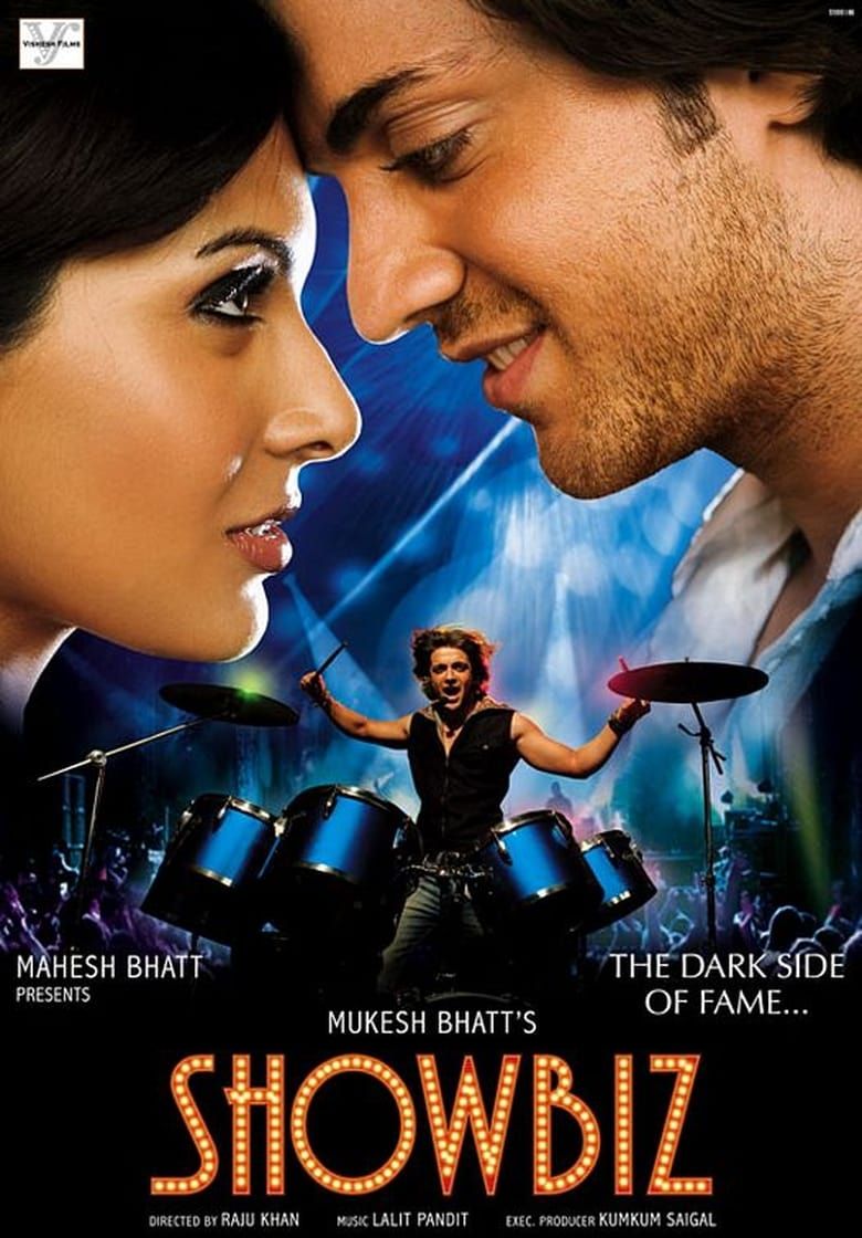 Showbiz Summary, Trailer, Cast, Where to Watch and More