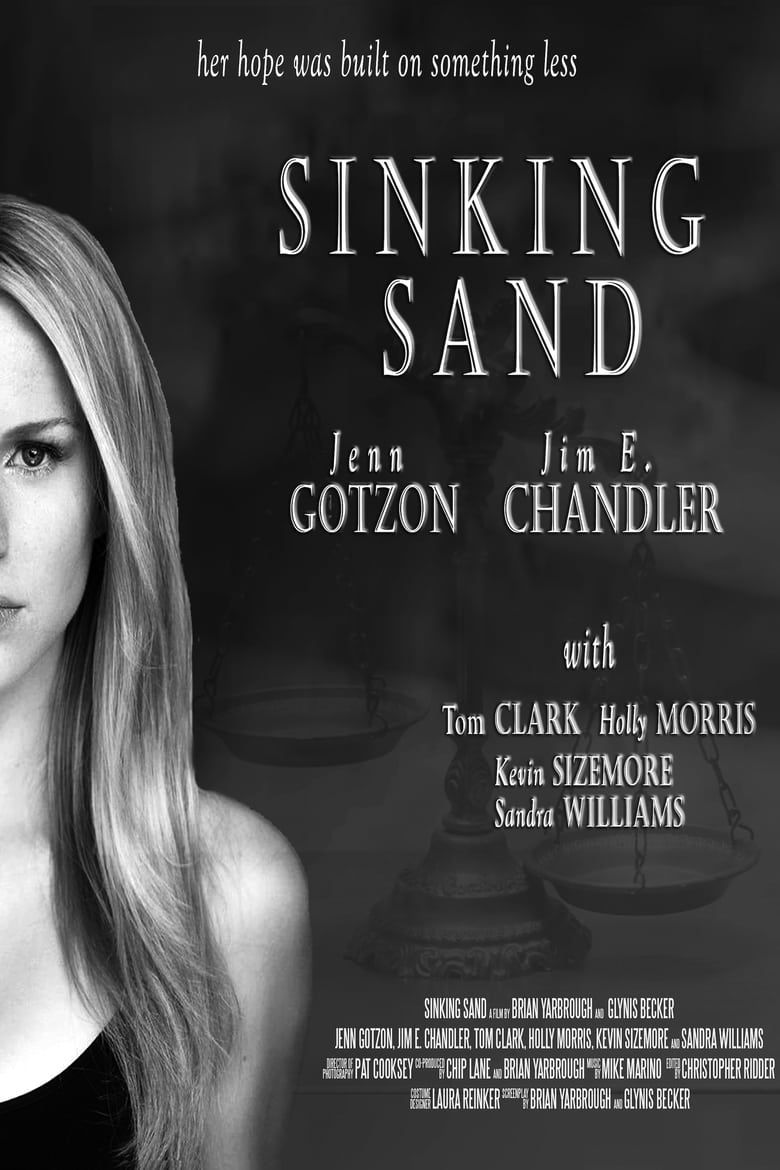 Sinking Sand Summary, Trailer, Cast, Where to Watch and More