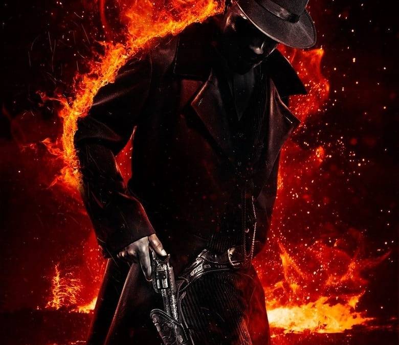 Six Gun Savior Summary, Trailer, Cast, Where to Watch and More