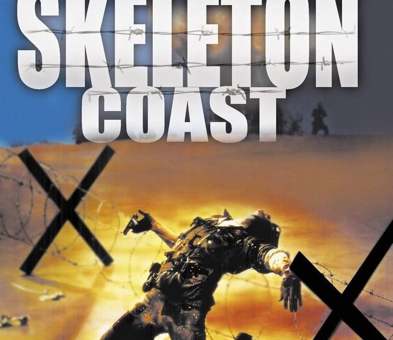 Skeleton Coast Summary, Trailer, Cast, Where to Watch and More