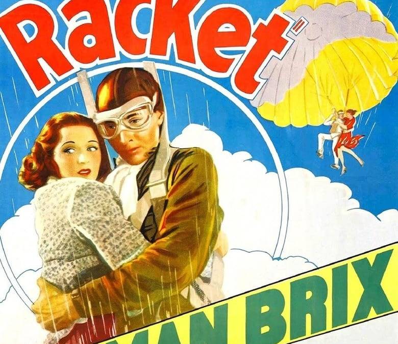 Sky Racket Summary, Trailer, Cast, Where to Watch and More