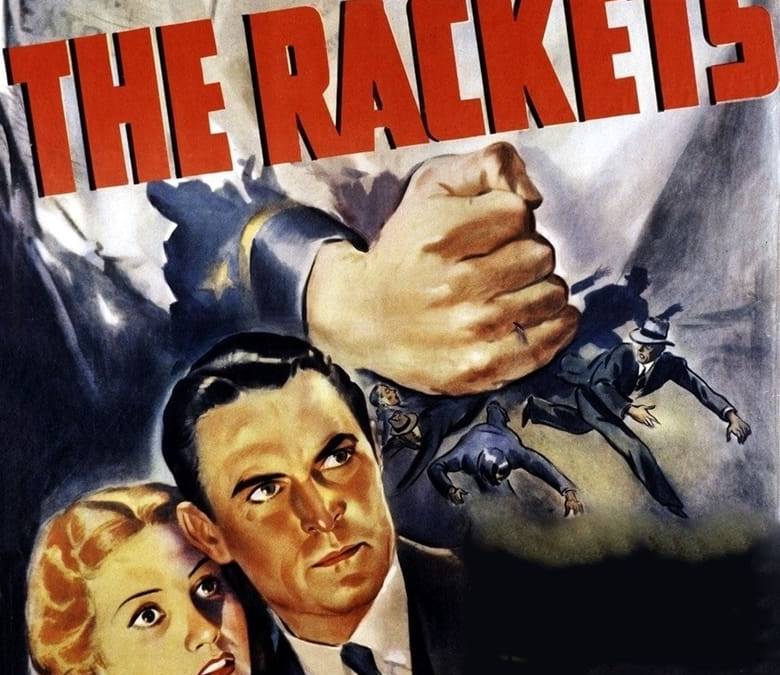 Smashing the Rackets Summary, Trailer, Cast, Where to Watch and More