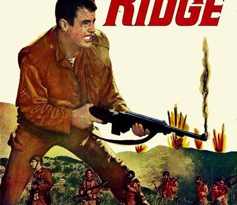 Sniper's Ridge Summary, Trailer, Cast, Where to Watch and More