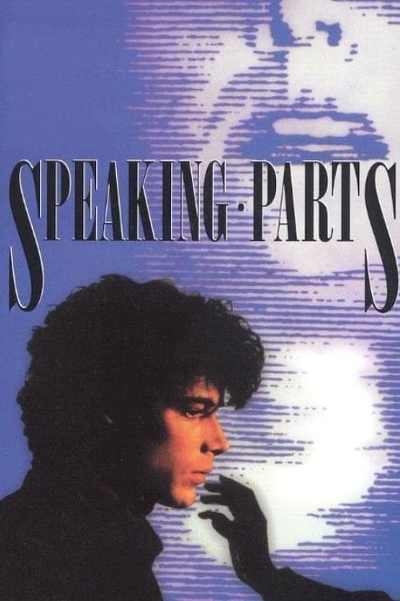 Speaking Parts Summary, Trailer, Cast, Where to Watch and More