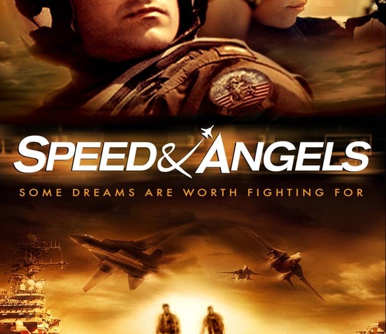 Speed & Angels Summary, Trailer, Cast, Where to Watch and More