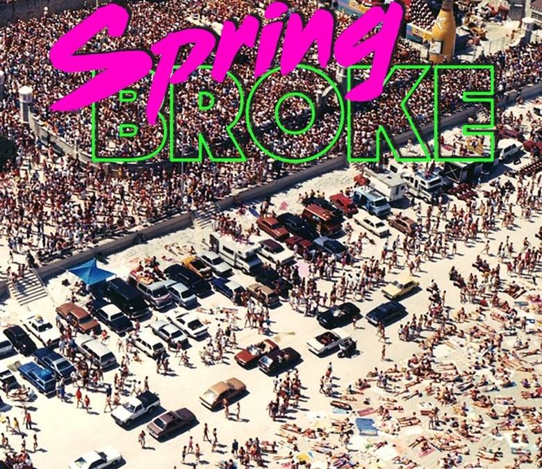 Spring Broke Summary, Trailer, Cast, Where to Watch and More