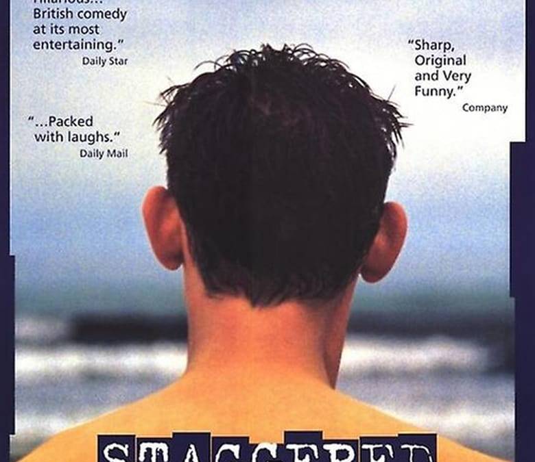 Staggered Summary, Trailer, Cast, Where to Watch and More