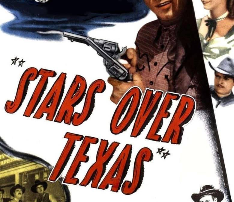 Stars Over Texas Summary, Trailer, Cast, Where to Watch and More