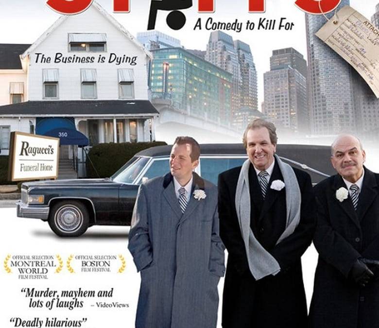 Stiffs Series Stiffs Summary, Trailer, Cast, Where to Watch and More