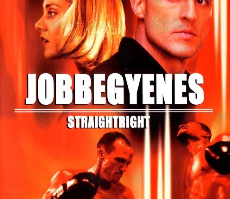 Straight Right Summary, Trailer, Cast, Where to Watch and More