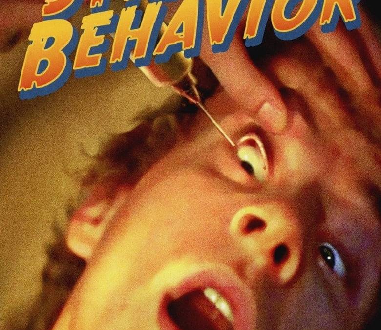 Strange Behavior Summary, Trailer, Cast, Where to Watch and More
