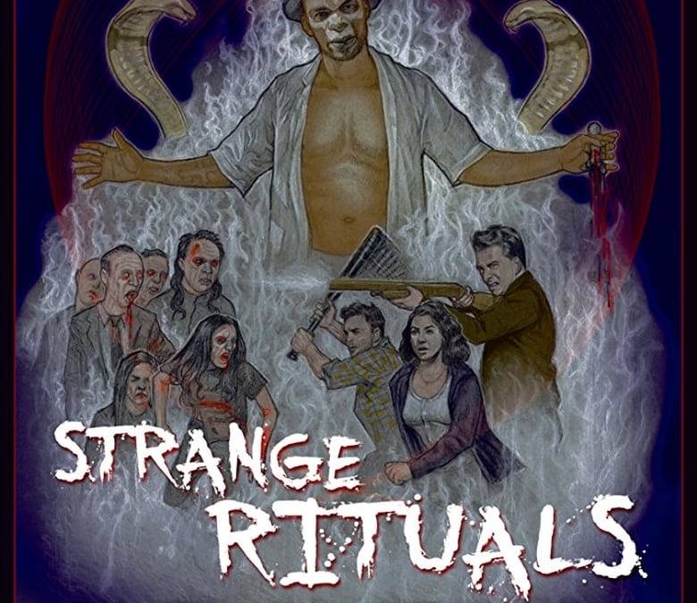 Strange Rituals Summary, Trailer, Cast, Where to Watch and More