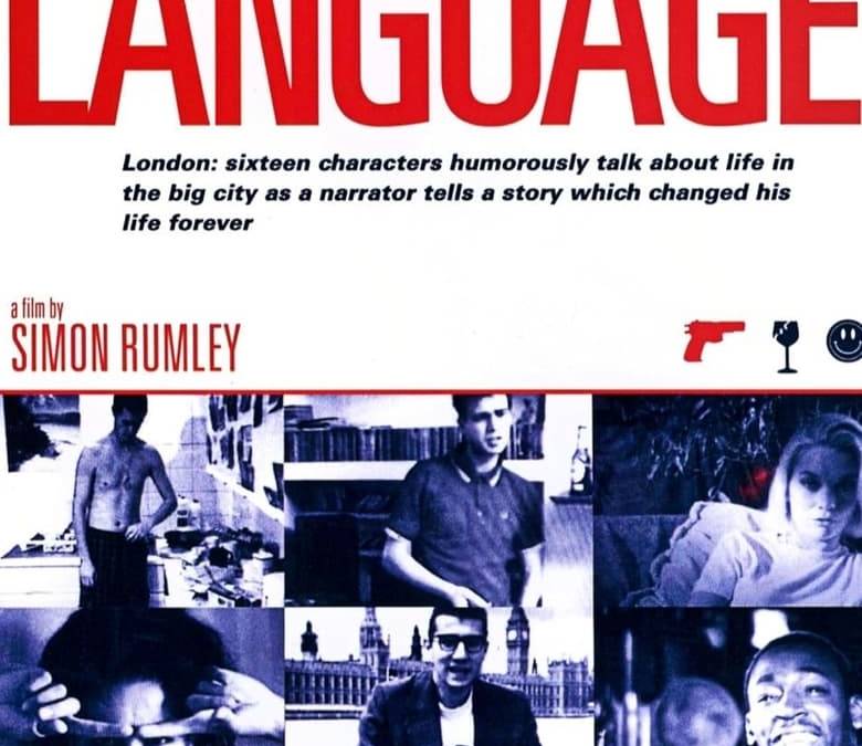 Strong Language Summary, Trailer, Cast, Where to Watch and More