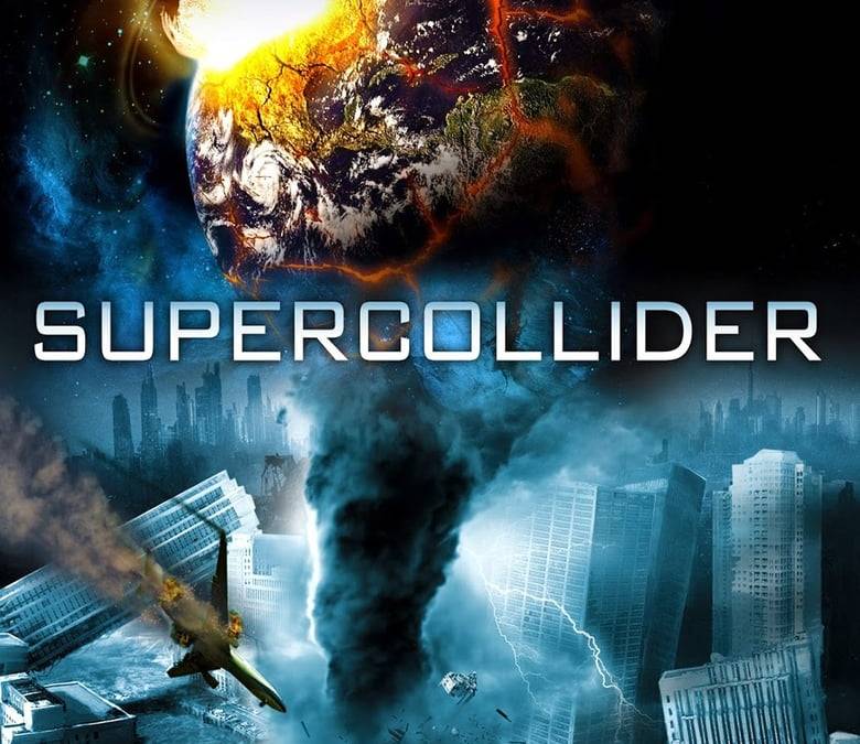 Supercollider Summary, Trailer, Cast, Where to Watch and More
