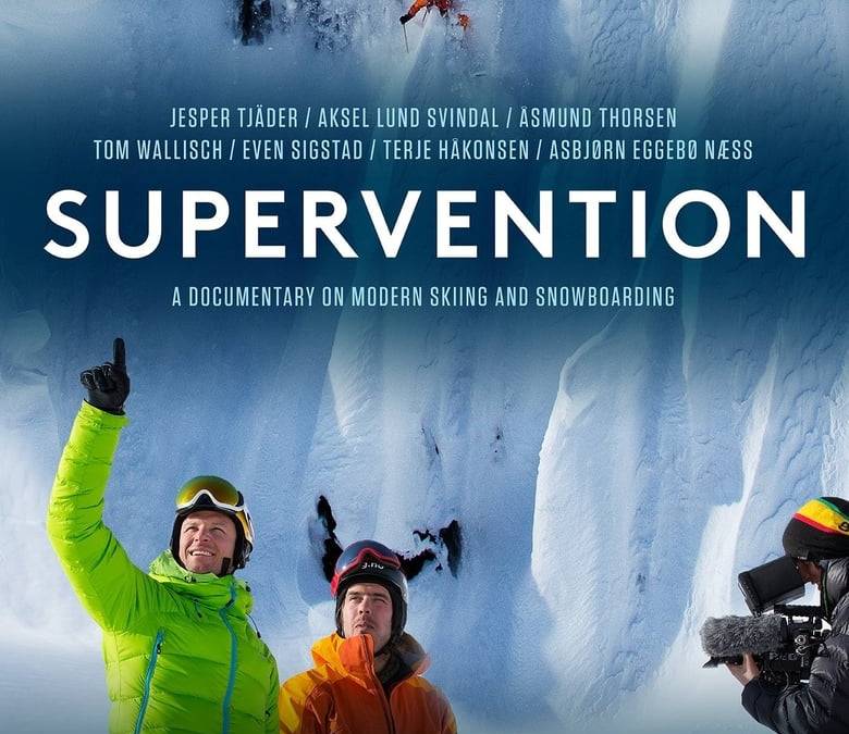 Supervention Summary, Trailer, Cast, Where to Watch and More