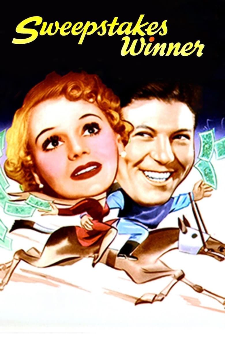 Sweepstakes Winner Summary, Trailer, Cast, Where to Watch and More
