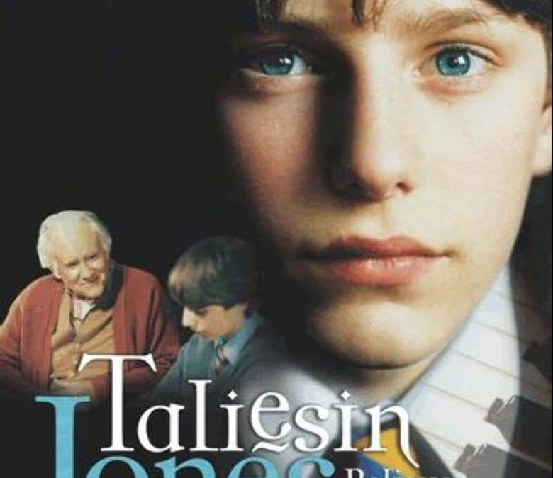 Taliesin Jones Summary, Trailer, Cast, Where to Watch and More
