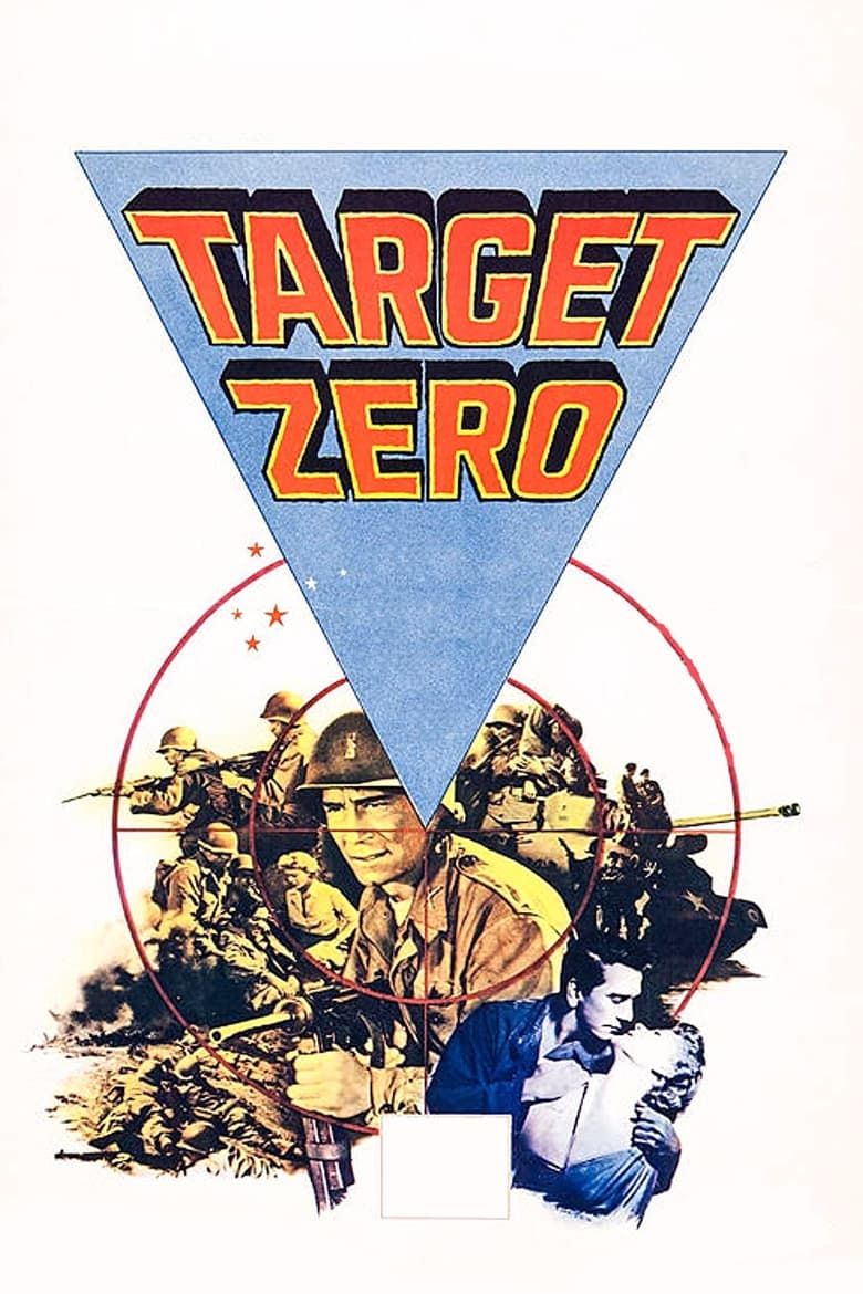 Target Zero Summary, Trailer, Cast, Where to Watch and More