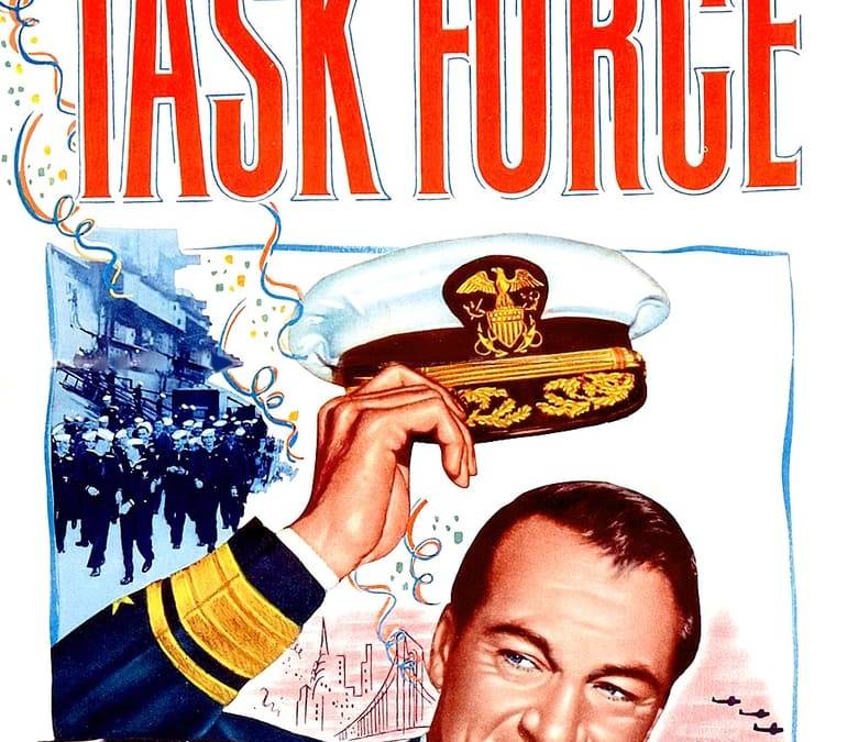 Task Force Summary, Trailer, Cast, Where to Watch and More