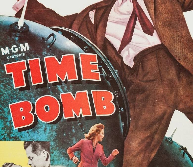 Time Bomb Summary, Trailer, Cast, Where to Watch and More