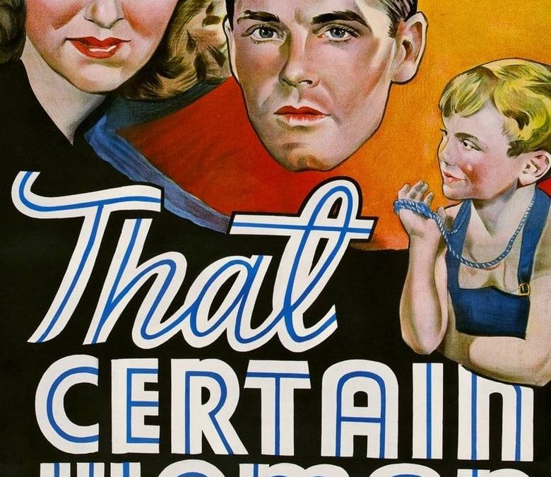 That Certain Woman Summary, Trailer, Cast, Where to Watch and More