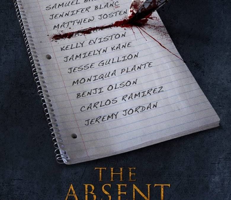The Absent Summary, Trailer, Cast, Where to Watch and More
