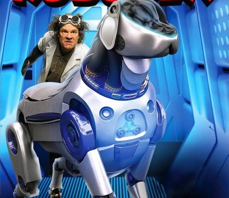 The Adventures of RoboRex Summary, Trailer, Cast, Where to Watch and More