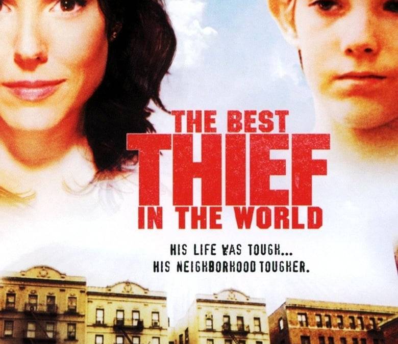 The Best Thief in the World Summary, Trailer, Cast, Where to Watch and More