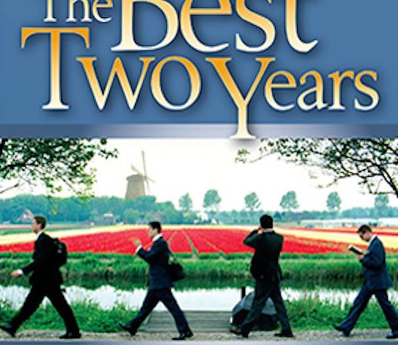 The Best Two Years Summary, Trailer, Cast, Where to Watch and More