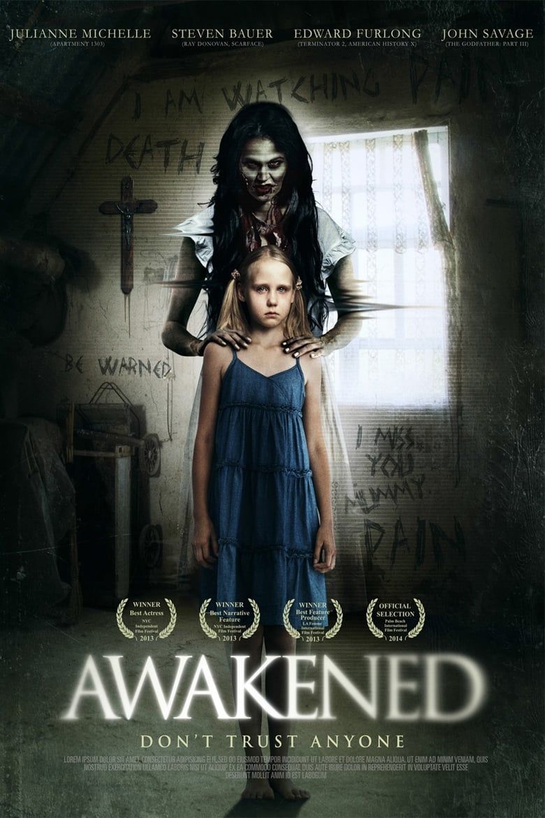 Awakened Summary, Trailer, Cast, Where to Watch and More