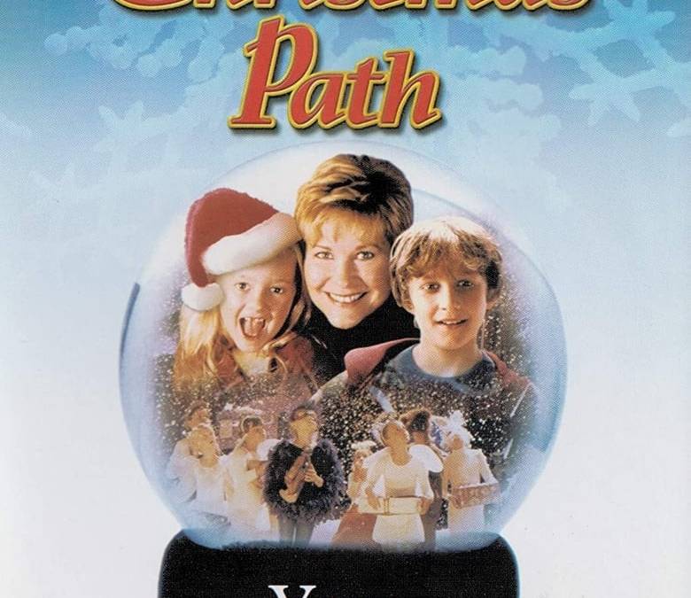 The Christmas Path Summary, Trailer, Cast, Where to Watch and More