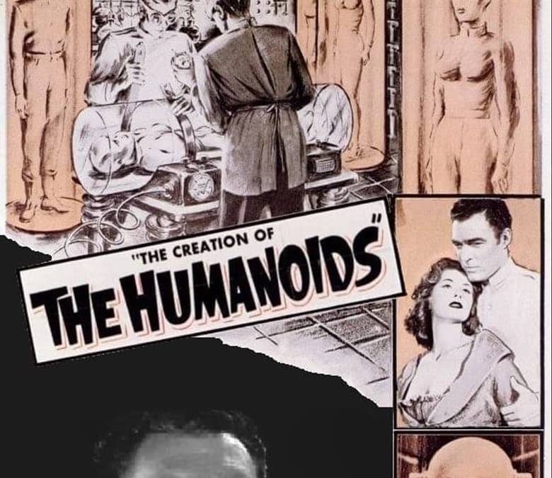 The Creation of the Humanoids Summary, Trailer, Cast, Where to Watch ...