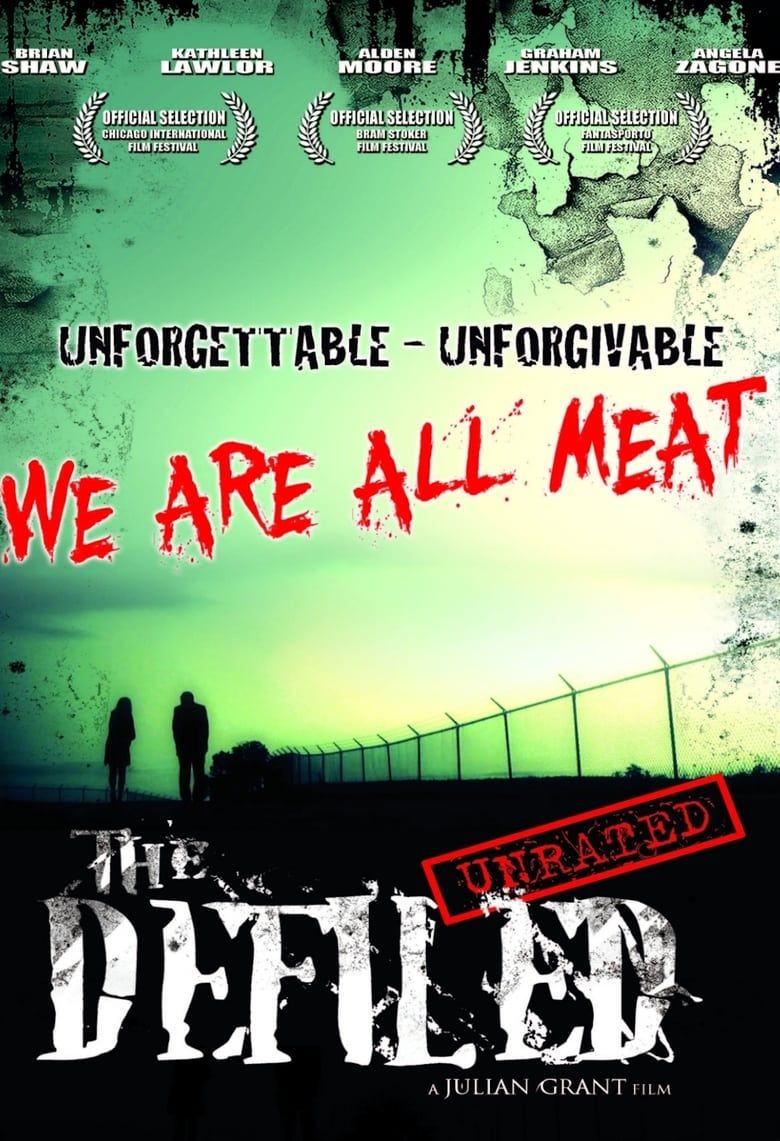 The Defiled Summary, Trailer, Cast, Where to Watch and More