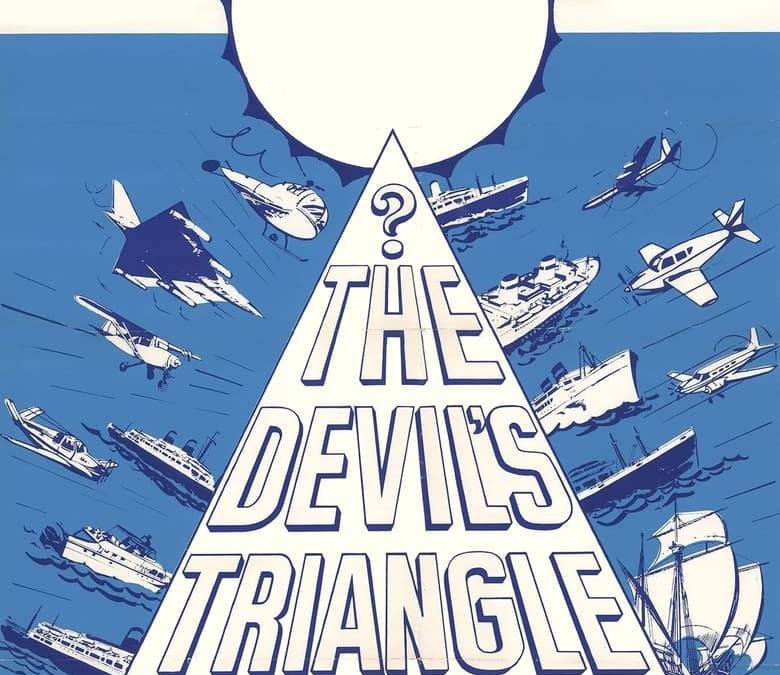 The Devil's Triangle Summary, Trailer, Cast, Where to Watch and More