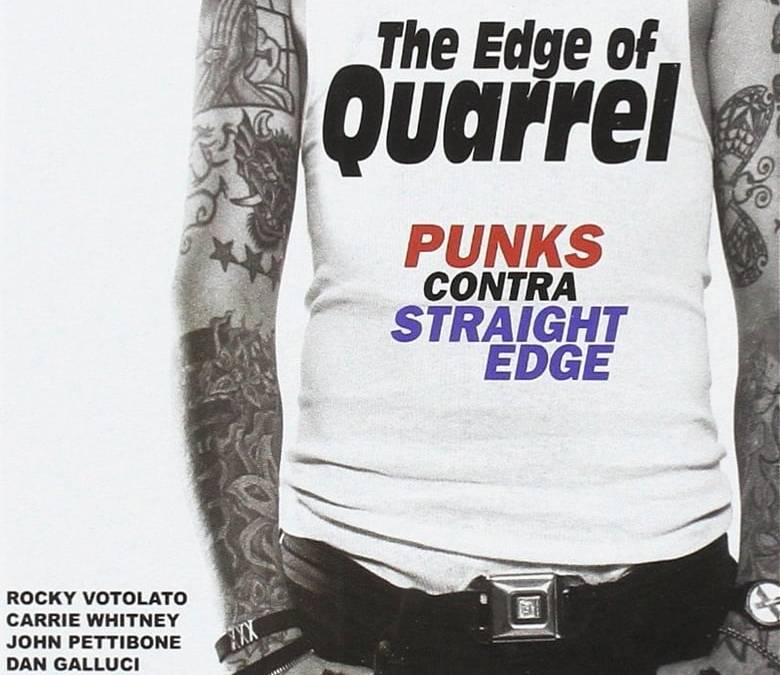 The Edge of Quarrel Summary, Trailer, Cast, Where to Watch and More