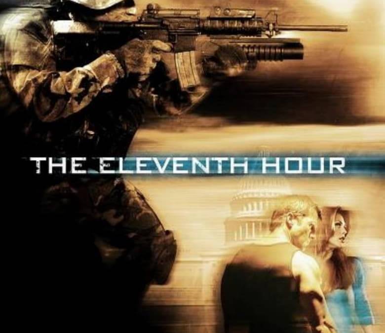 The Eleventh Hour Summary, Trailer, Cast, Where to Watch and More