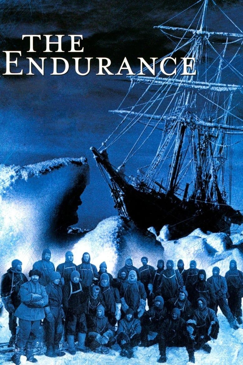 The Endurance: Shackleton&rsquo;s Legendary Antarctic Expedition